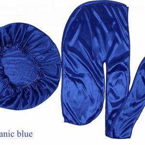 Bonnet and Durag set